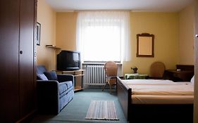 Hotel Westrich